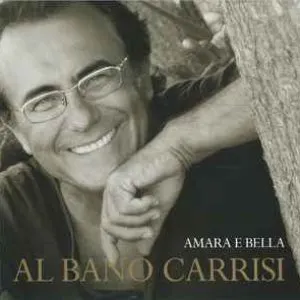 Pochette de Amara e bella de Al Bano Carrisi