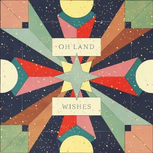 Pochette de Wishes de Oh Land