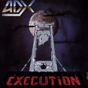 Pochette de Exécution de ADX