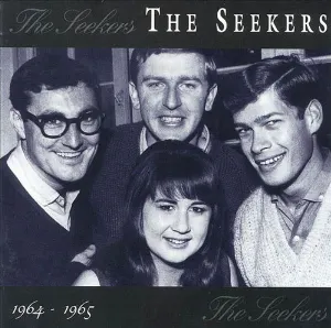 Pochette de The Seekers: 1964-1965 de The Seekers