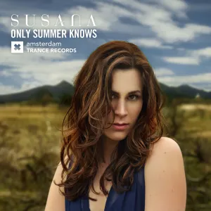 Pochette de Only Summer Knows de Susana