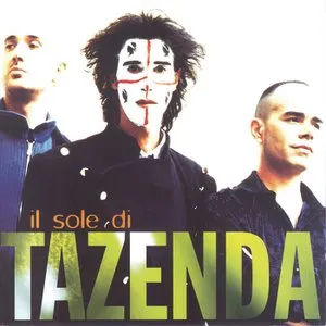 Pochette de Il sole di Tazenda de Tazenda