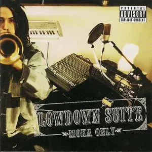 Pochette de Lowdown Suite de Moka Only