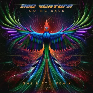 Pochette de Going Back (GMS & Poli remix) de Ace Ventura