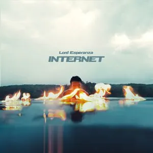 Pochette de Internet de Lord Esperanza