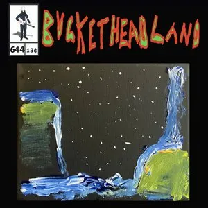 Pochette de The Watery Realms de Buckethead
