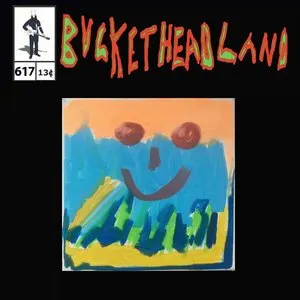Pochette de Flow Freely de Buckethead