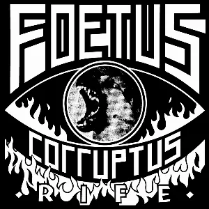 Pochette de Rife de Foetus