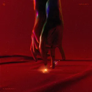Pochette de TOUCHIN’ de KANGDANIEL