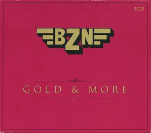 Pochette de Gold & More de BZN