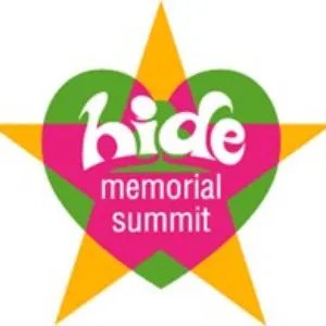 Pochette hide Memorial Summit 2008.05.04