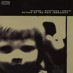 Pochette Octave of the Holy Innocents