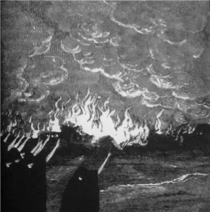 Pochette de Reincarnation Prayer de Thou