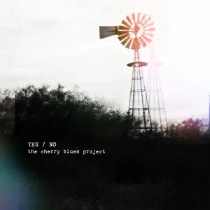 Pochette de Yes/No de The Cherry Blues Project