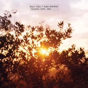 Pochette de Classic Love de Kurt Vile