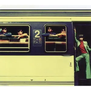 Pochette de 配信向けのピチカート・ファイヴ その1 高浪慶太郎の巻 de Pizzicato Five