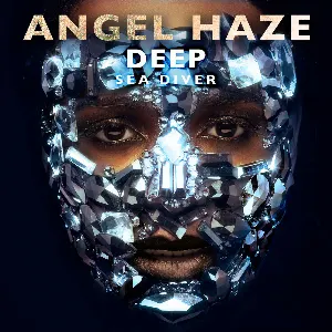 Pochette de Deep Sea Diver de Angel Haze