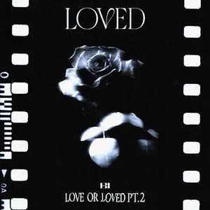 Pochette de Loved de B.I