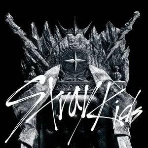 Pochette de NIGHT de Stray Kids