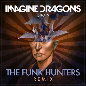 Pochette Shots (The Funk Hunters Remix) (Single)