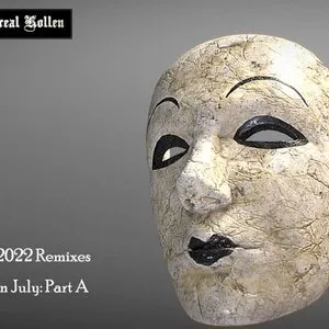 Pochette de 2022 Remixes in July: Part A de Areal Kollen
