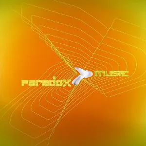 Pochette de It's All Love / Can't Let Go de Paradox - Seba