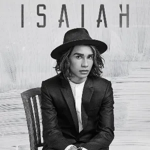 Pochette de Isaiah de Isaiah Firebrace