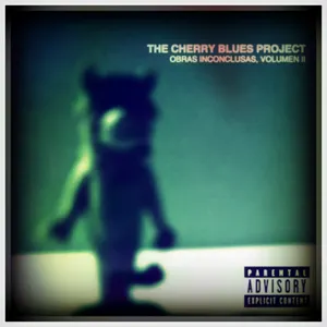 Pochette de Obras Inconclusas (Vol. 2) de The Cherry Blues Project