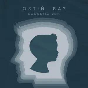 Pochette de Ostiń Ba? (acoustic) de ALPHA