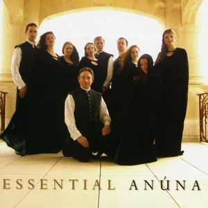 Pochette de Essential Anúna de ANÚNA