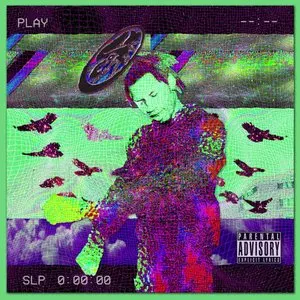 Pochette de Ultimate de Denzel Curry