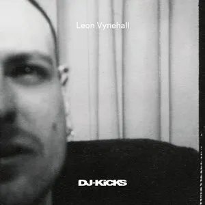 Pochette DJ-Kicks: Leon Vynehall