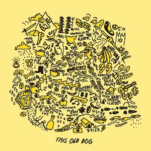 Pochette de This Old Dog de Mac DeMarco