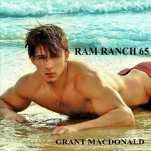Pochette de Ram Ranch 65 de Grant MacDonald