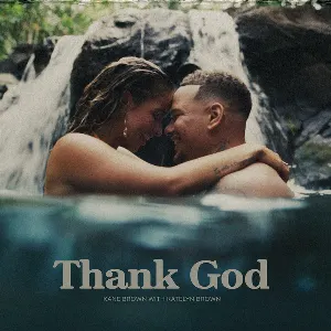 Pochette de Thank God de Katelyn Brown - Kane Brown