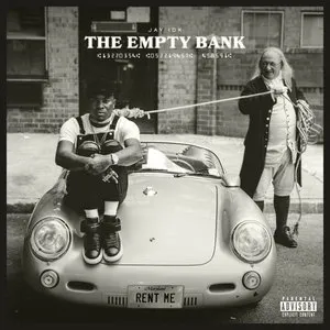 Pochette de Empty Bank de IDK