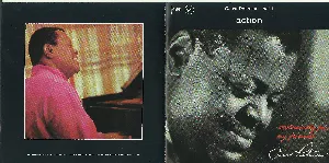 Pochette de Action de The Oscar Peterson Trio