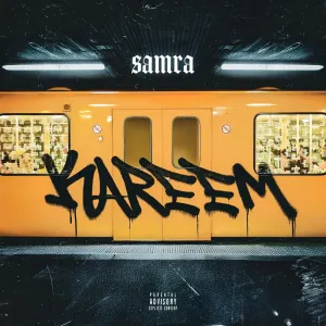 Pochette de Kareem de Samra