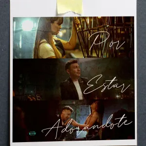 Pochette de Por estar adorándote de Jean Carlos Centeno