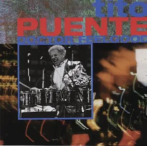 Pochette de Doctor Feelgood de Tito Puente