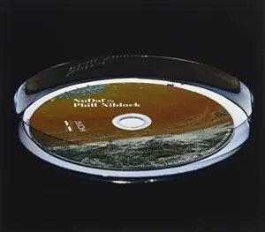 Pochette de NuDaf de Phill Niblock