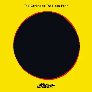 Pochette The Darkness That You Fear (The Blessed Madonna remix)