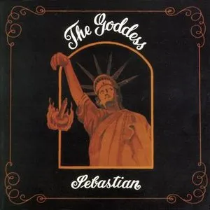 Pochette de The Goddess de Sebastian
