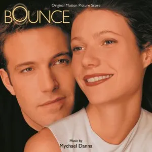 Pochette de Bounce de Mychael Danna