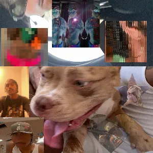 Pochette de The Lo-Fis de Steve Lacy