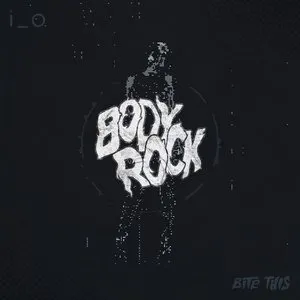 Pochette de Body Rock de i_o