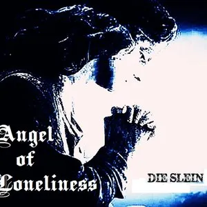 Pochette de Angel of Loneliness de Die Slein