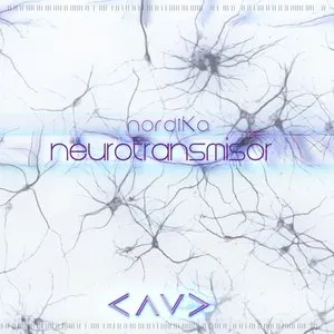 Pochette de Neurotransmisor de Nórdika