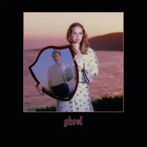 Pochette de Ghost de Magdalena Bay