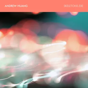 Pochette de Skeletons.exe de Andrew Huang